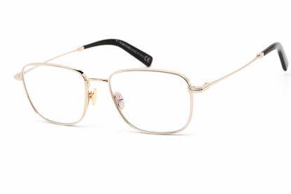 Tom Ford 5748-B 28 Eyeglasses Shiny Rose Gold Size : 55