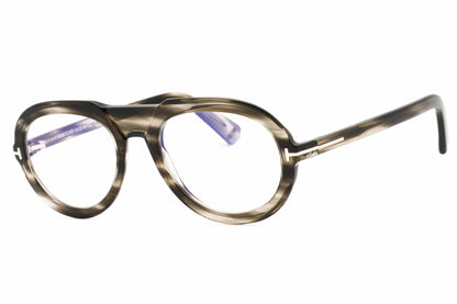 Tom Ford 5756-B 56 Sunglasses Havana Size : 53