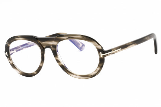 Tom Ford 5756-B 56 Sunglasses Havana Size : 53