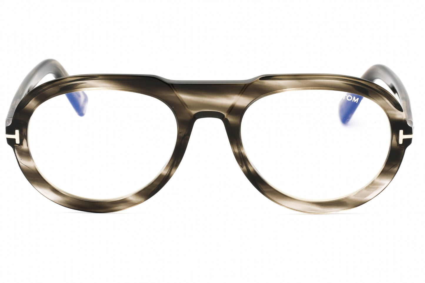 Tom Ford 5756-B 56 Sunglasses Havana Size : 53