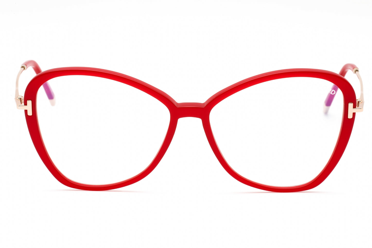 Tom Ford 5769-B 77 Sunglasses Fuxia Size : 56