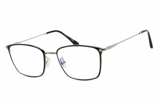 Tom Ford 5774-D-B 08 Sunglasses Shiny Gunmetal Size : 55