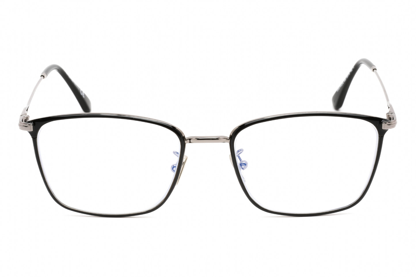 Tom Ford 5774-D-B 08 Sunglasses Shiny Gunmetal Size : 55