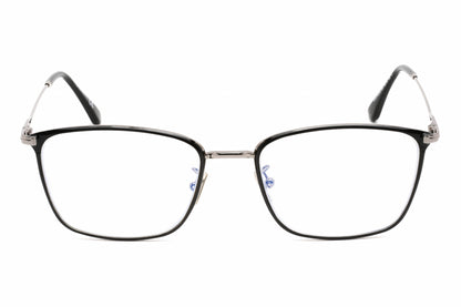 Tom Ford 5774-D-B 08 Sunglasses Shiny Gunmetal Size : 55