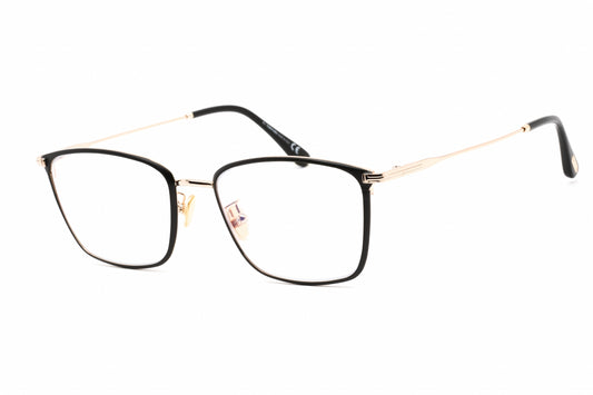 Tom Ford 5774-D-B 28 Sunglasses Black Size : 55