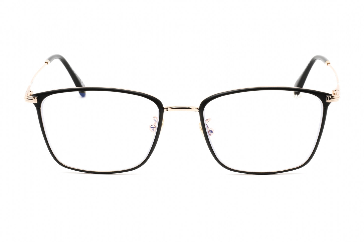 Tom Ford 5774-D-B 28 Sunglasses Black Size : 55