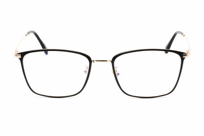 Tom Ford 5774-D-B 28 Sunglasses Black Size : 55