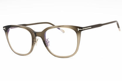 Tom Ford 5776-D-B 20 Sunglasses Grey Size : 53