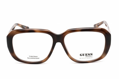 Guess 8240 53 Eyeglasses Blonde Havana Size : 58