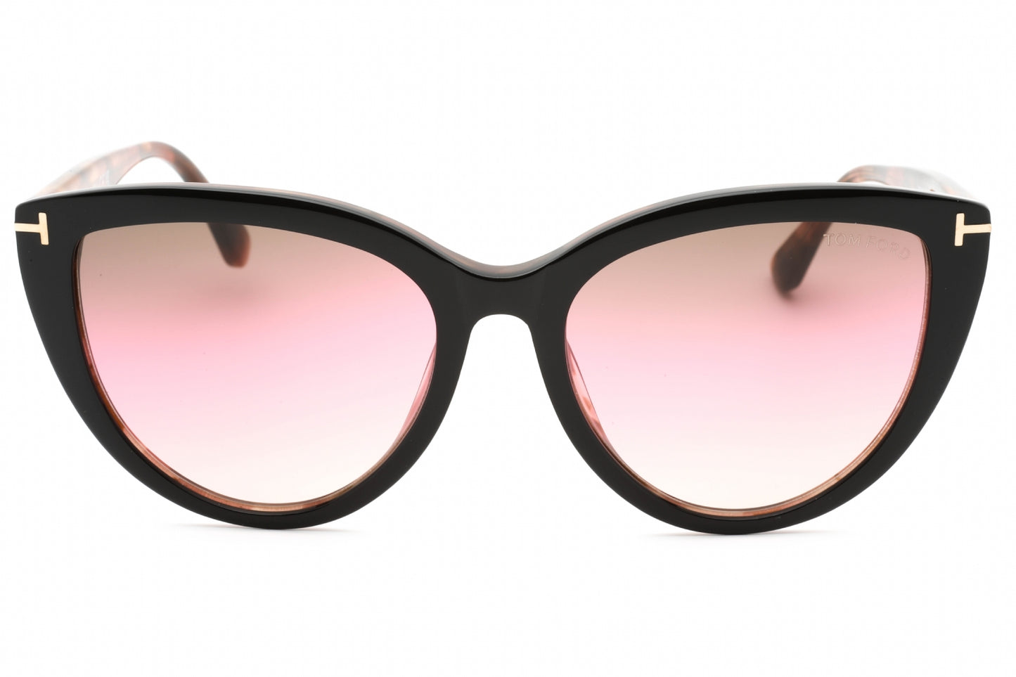 Tom Ford 0915 5f Sunglasses Black Size : 56
