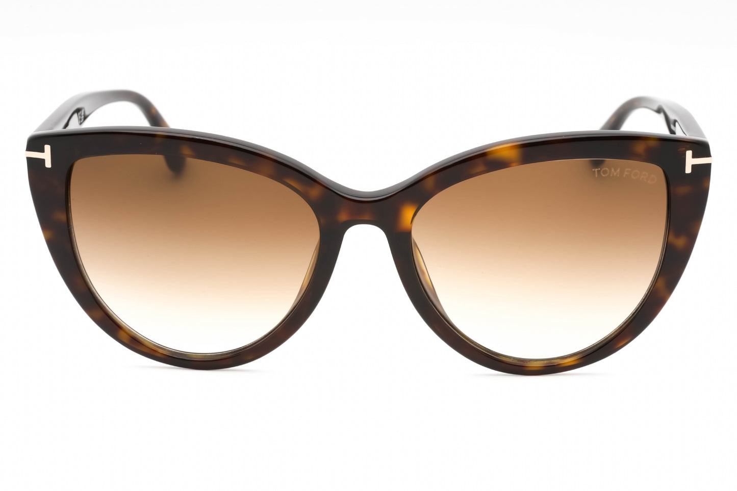 Tom Ford 0915 52f Sunglasses Dark Havana Size : 56