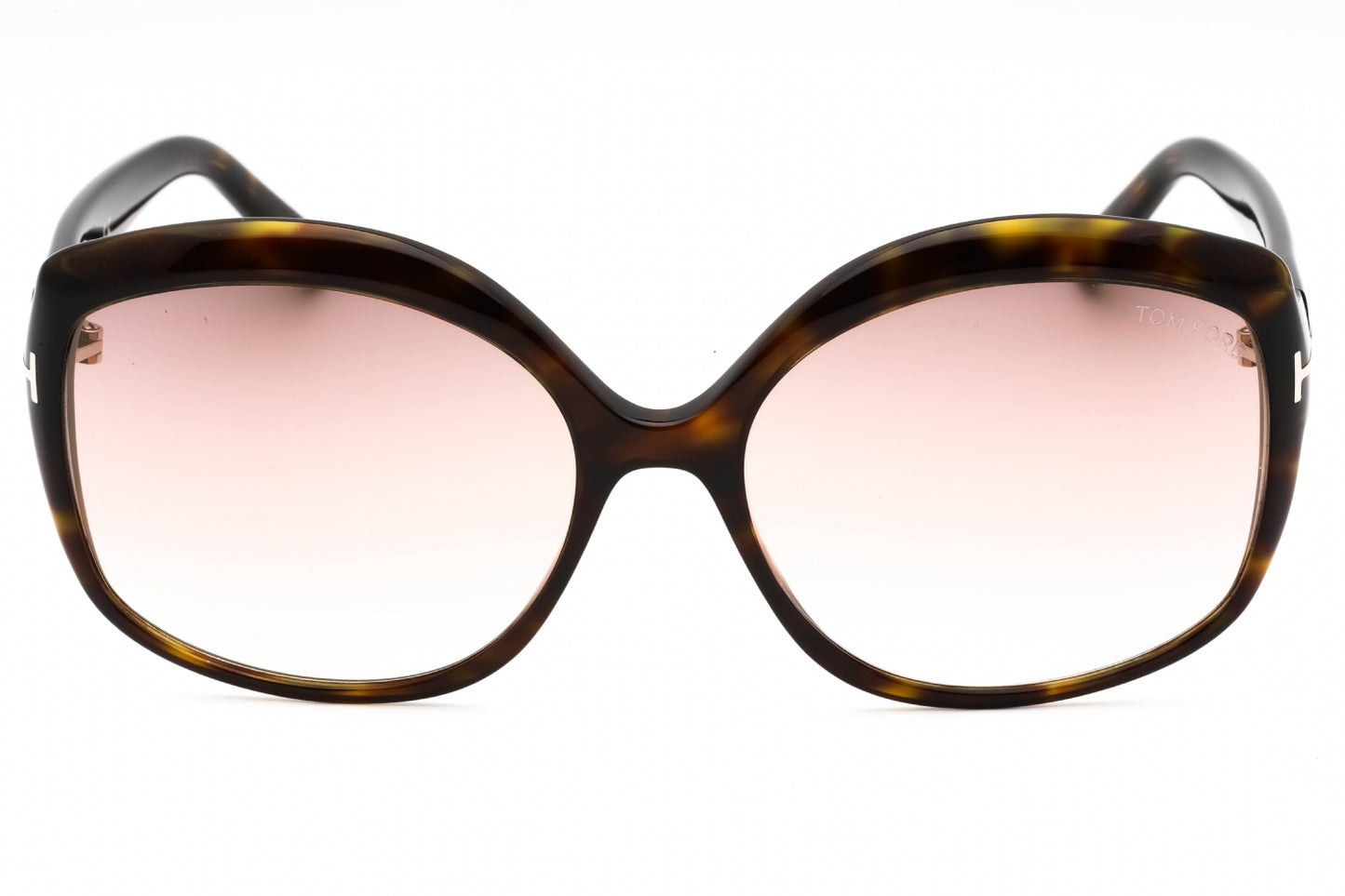 Tom Ford 0919 52f Sunglasses Dark Havana Size : 60