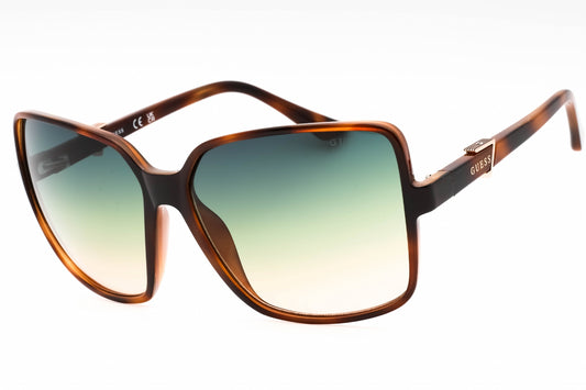 Guess 7812 53p Sunglasses Blonde Havana Size : 61