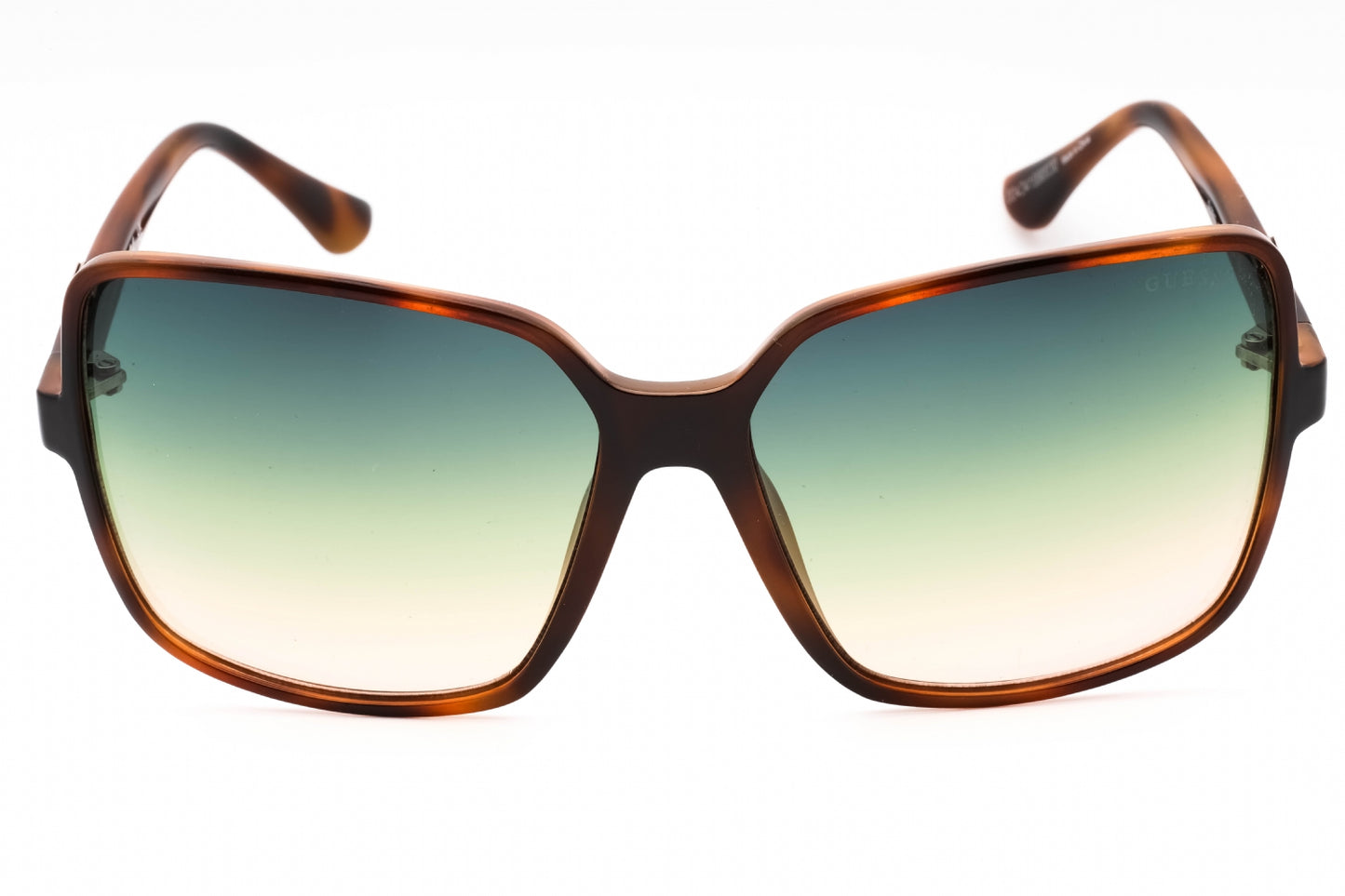 Guess 7812 53p Sunglasses Blonde Havana Size : 61
