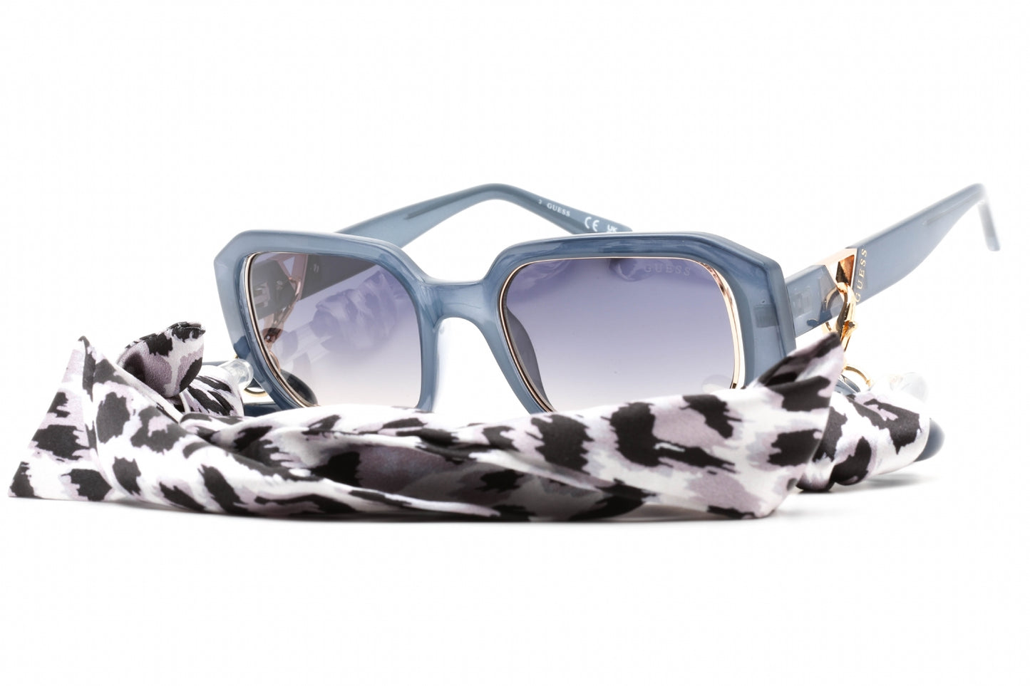 Guess 7817 20w Sunglasses Grey Size : 53