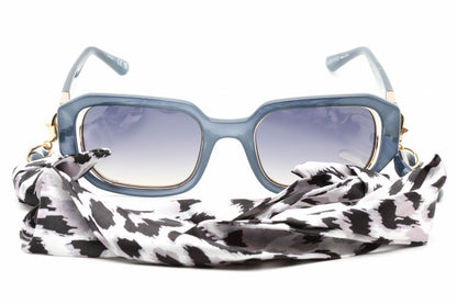 Guess 7817 20w Sunglasses Grey Size : 53