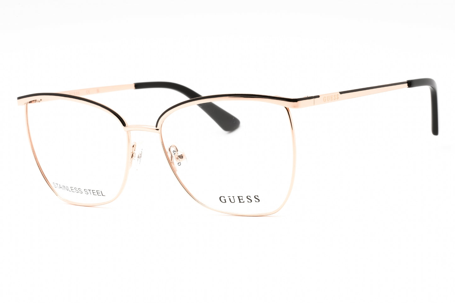 Guess 2878 05 Sunglasses Black Size : 53