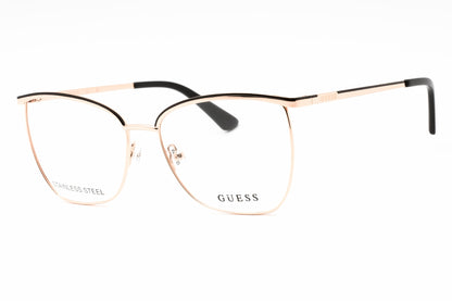 Guess 2878 05 Sunglasses Black Size : 53
