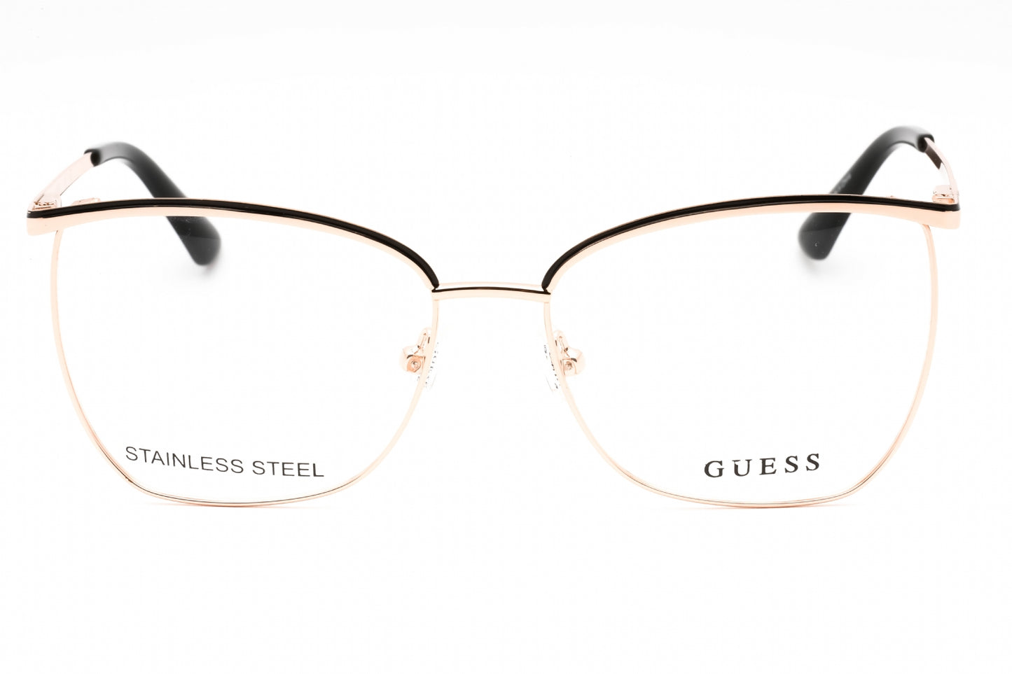 Guess 2878 05 Sunglasses Black Size : 53