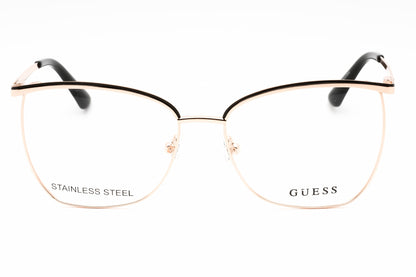 Guess 2878 05 Sunglasses Black Size : 53