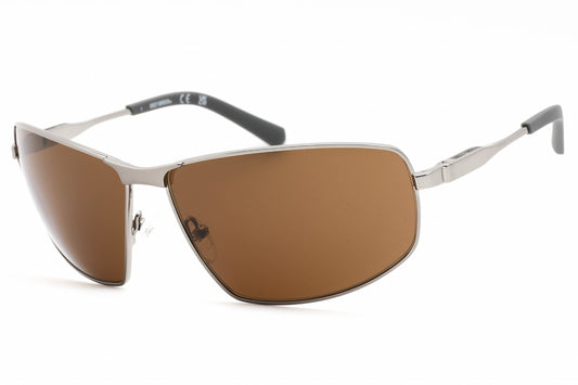 Harley Davidson 0965x 8e Sunglasses Shiny Gunmetal Size : 65
