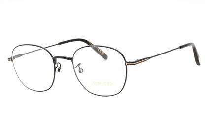 Tom Ford 5790-K 01 Sunglasses Shiny Black Size : 51