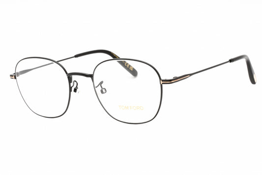 Tom Ford 5790-K 01 Sunglasses Shiny Black Size : 51