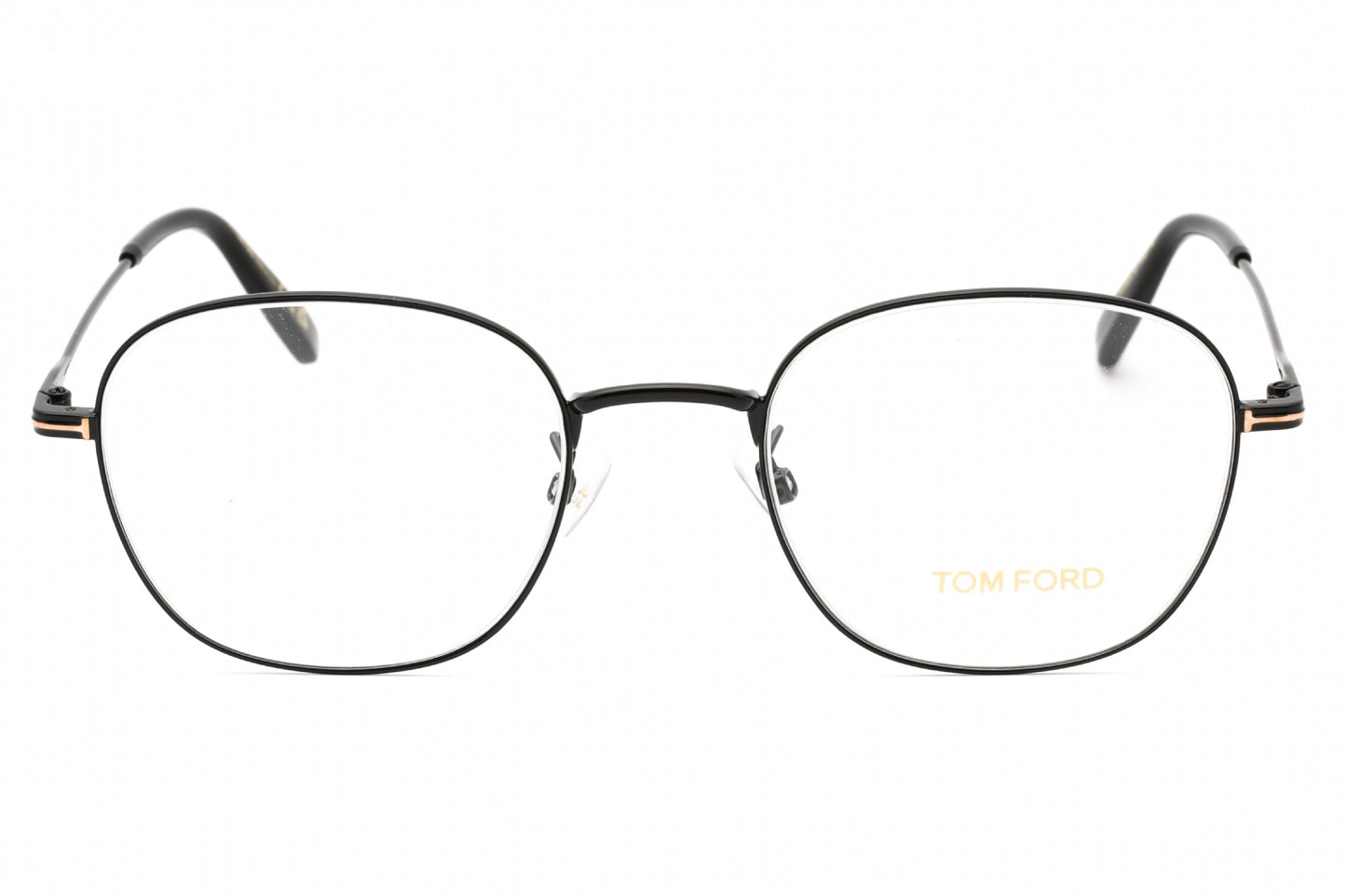 Tom Ford 5790-K 01 Sunglasses Shiny Black Size : 51