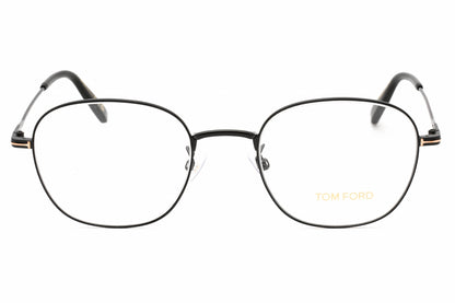 Tom Ford 5790-K 01 Sunglasses Shiny Black Size : 51