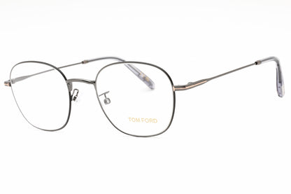 Tom Ford 5790-K 08 Sunglasses Shiny Gunmetal Size : 51