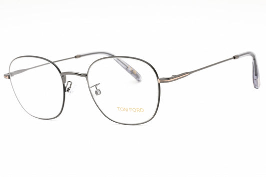 Tom Ford 5790-K 08 Sunglasses Shiny Gunmetal Size : 51