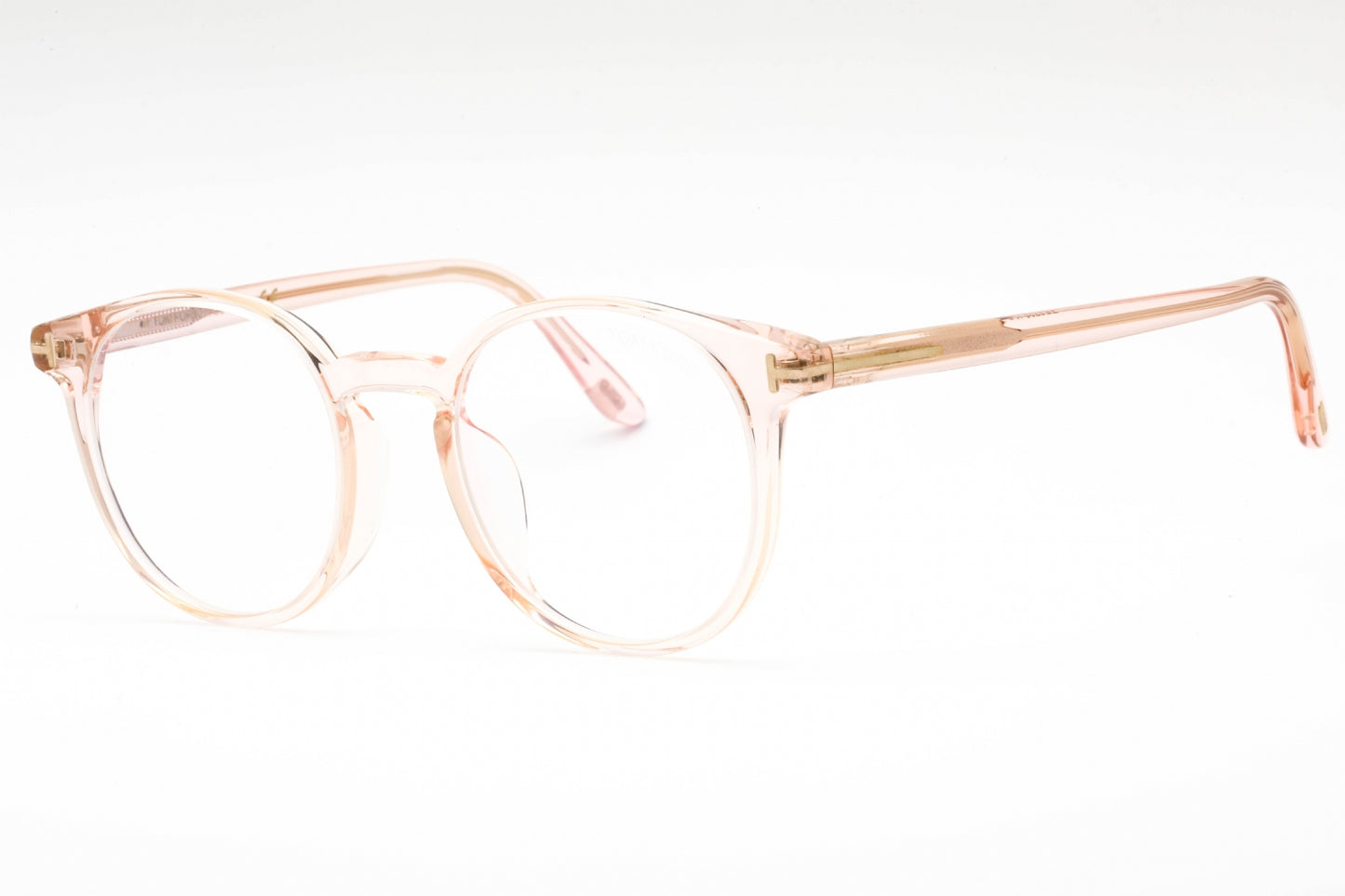 Tom Ford 5796-K-B 72 Sunglasses Shiny Pink Size : 49