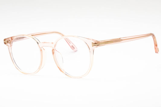 Tom Ford 5796-K-B 72 Sunglasses Shiny Pink Size : 49