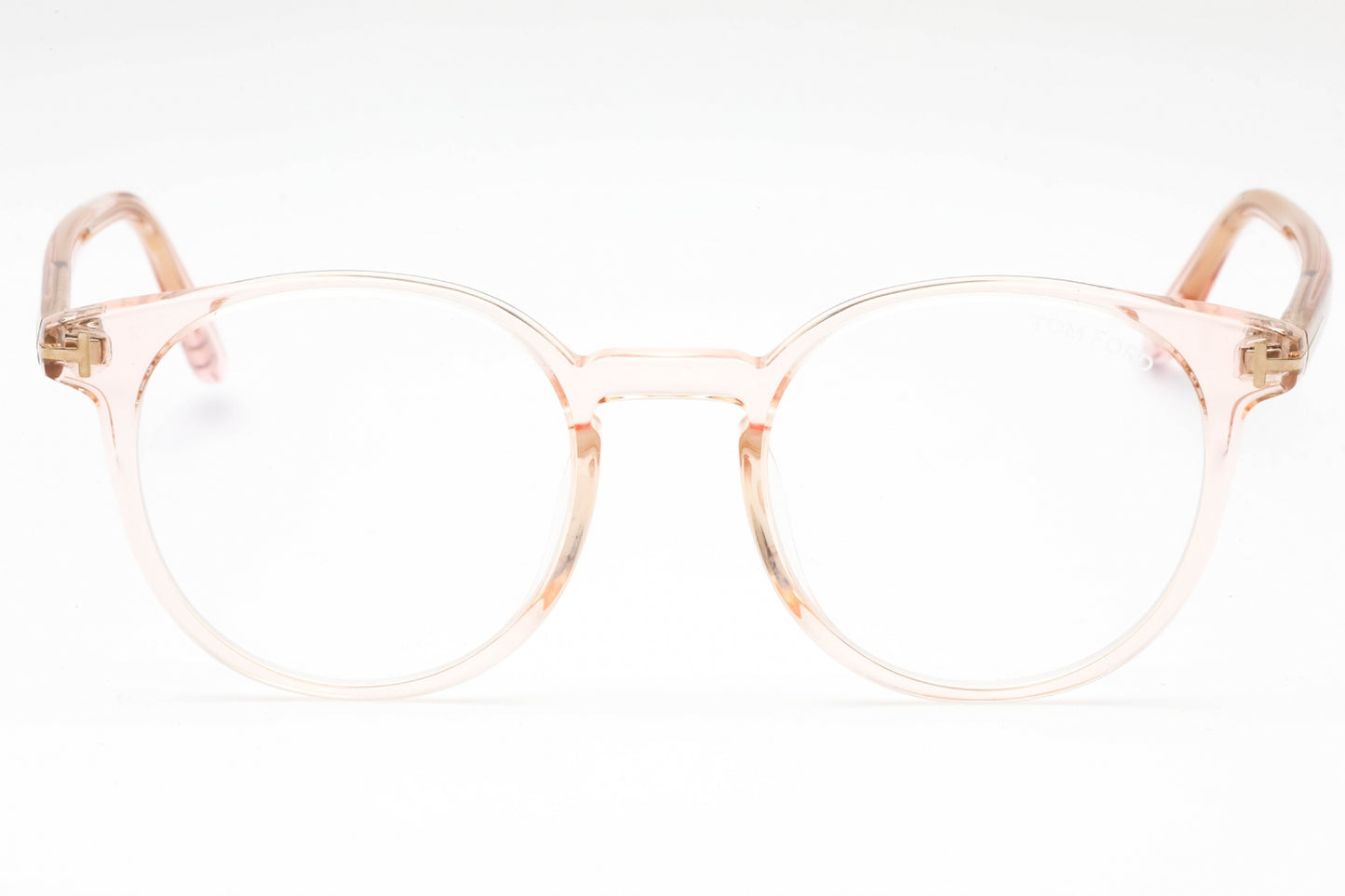 Tom Ford 5796-K-B 72 Sunglasses Shiny Pink Size : 49