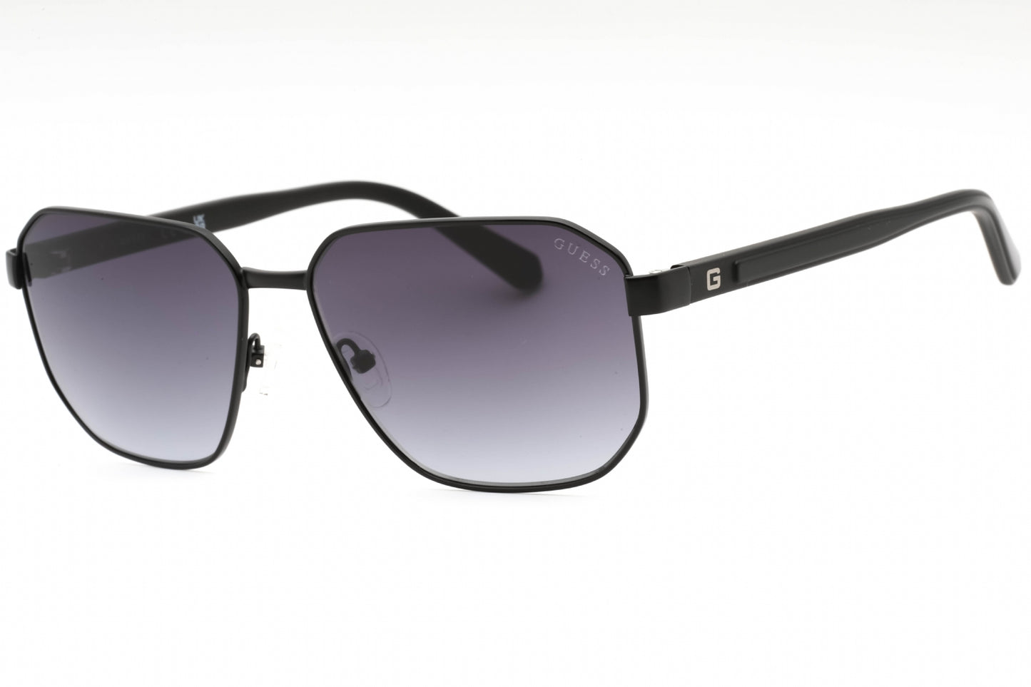 Guess Factory 5086 2b Sunglasses Matte Black Size : 59