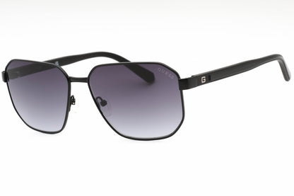 Guess Factory 5086 2b Sunglasses Matte Black Size : 59