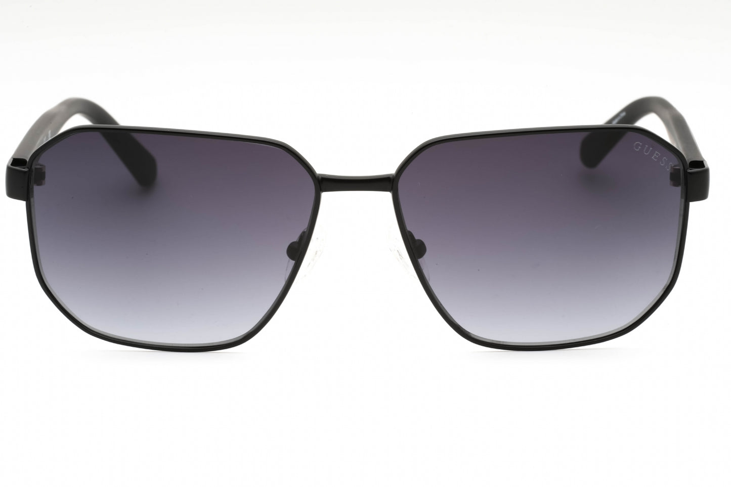 Guess Factory 5086 2b Sunglasses Matte Black Size : 59