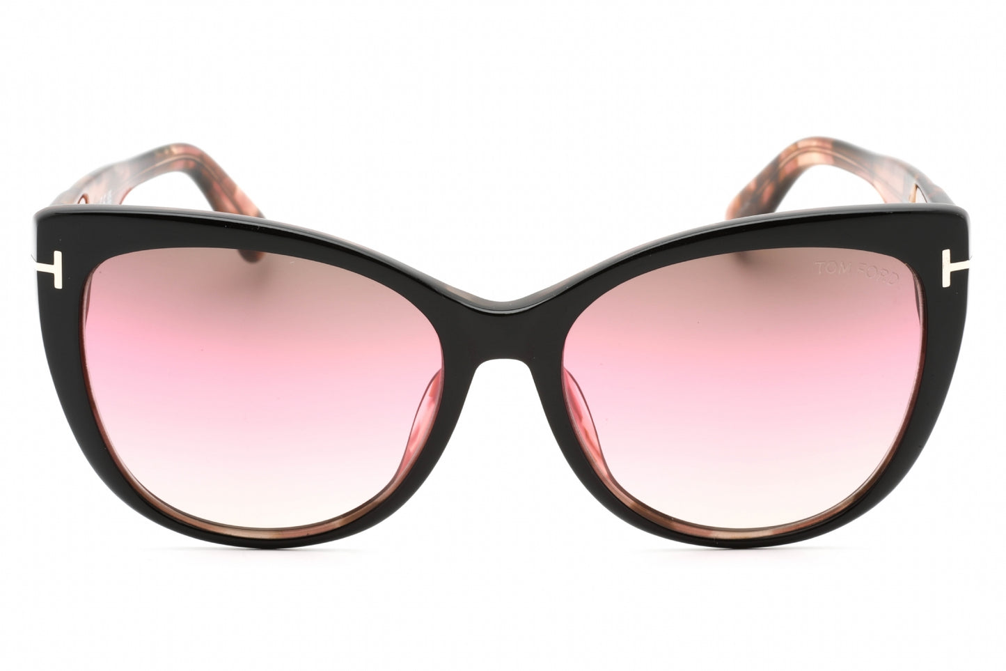 Tom Ford 0937 5f Sunglasses Black Size : 57