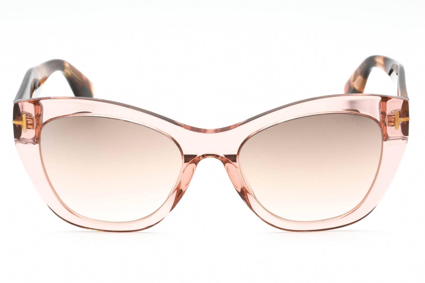 Tom Ford 0940 72g Sunglasses Shiny Pink Size : 56