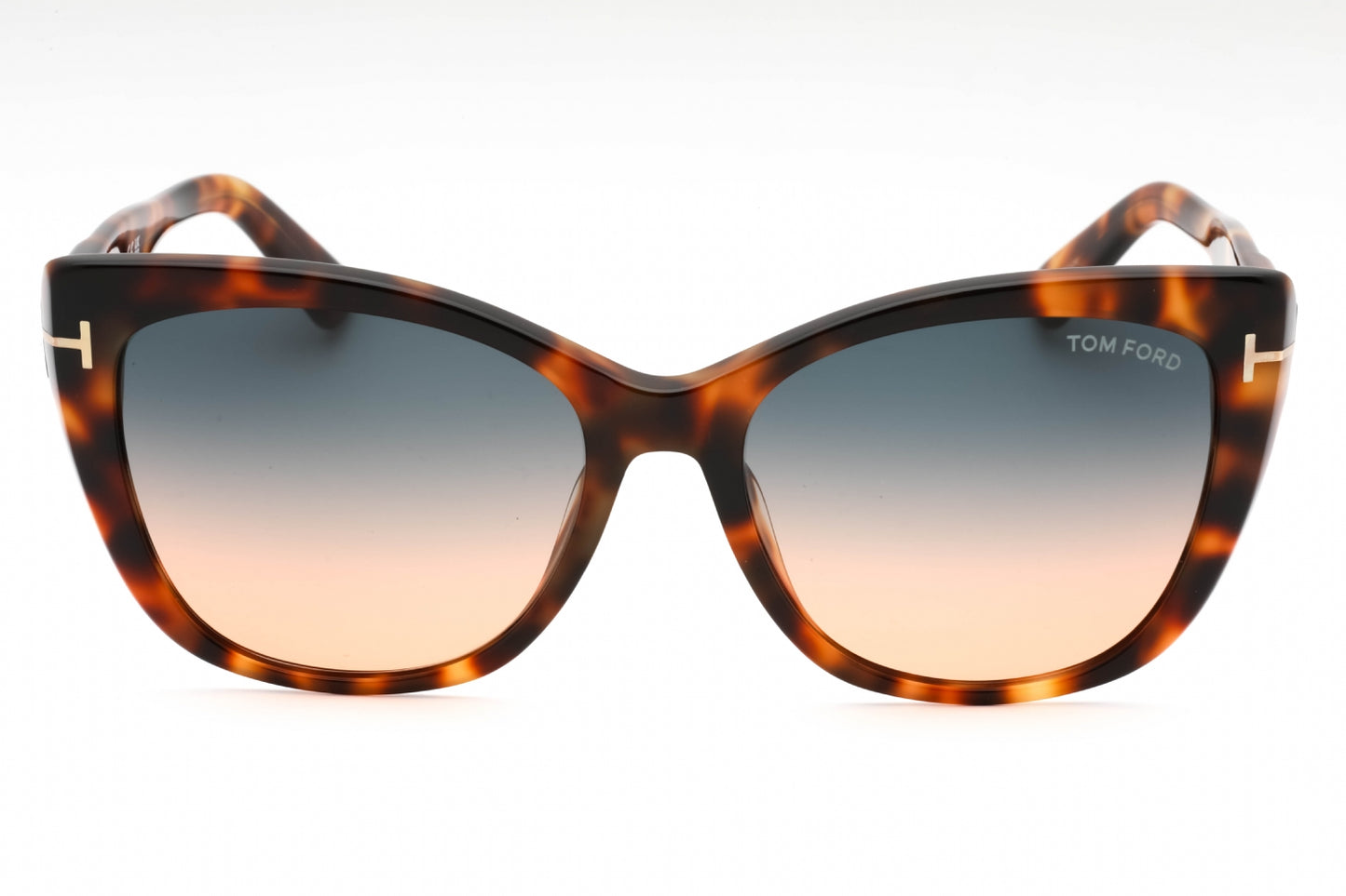 Tom Ford 0937 53w Sunglasses Blonde Havana Size : 57