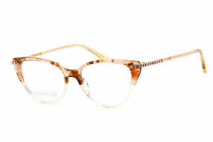 Swarovski 5425 56 Sunglasses Havana Size : 53