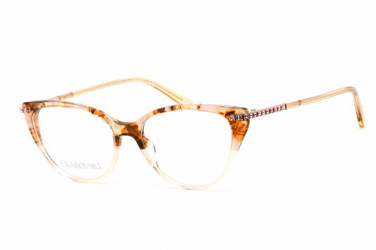 Swarovski 5425 56 Sunglasses Havana Size : 53