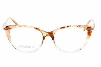 Swarovski 5425 56 Sunglasses Havana Size : 53