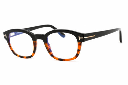 Tom Ford 5808-B 05 Sunglasses Black Size : 49