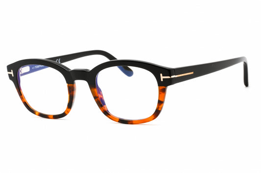 Tom Ford 5808-B 05 Sunglasses Black Size : 49