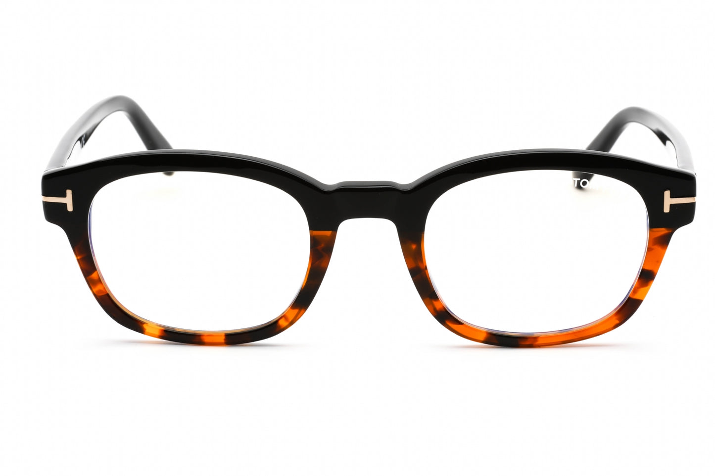 Tom Ford 5808-B 05 Sunglasses Black Size : 49