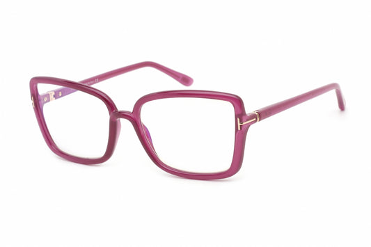 Tom Ford 5813-B 83 Sunglasses Violet Size : 56