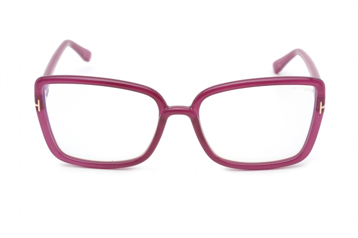 Tom Ford 5813-B 83 Sunglasses Violet Size : 56