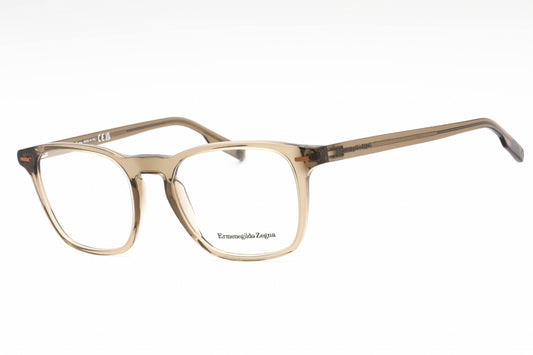 Ermenegildo Zegna 5244 51 Eyeglasses Mastic Size : 51