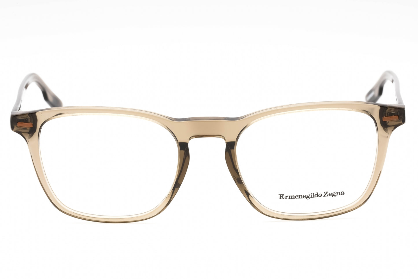 Ermenegildo Zegna 5244 51 Eyeglasses Mastic Size : 51